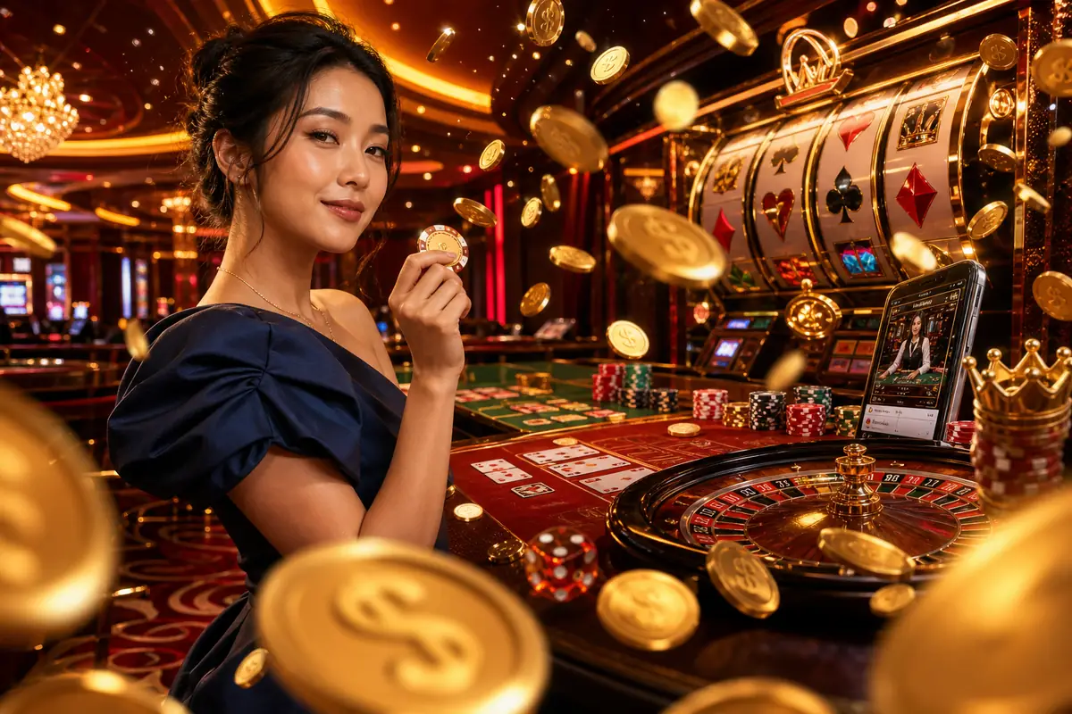 108bet